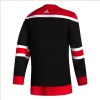 Chicago Blackhawks Dresy Blank 2020-21 Reverse Retro Authentic - Pánské